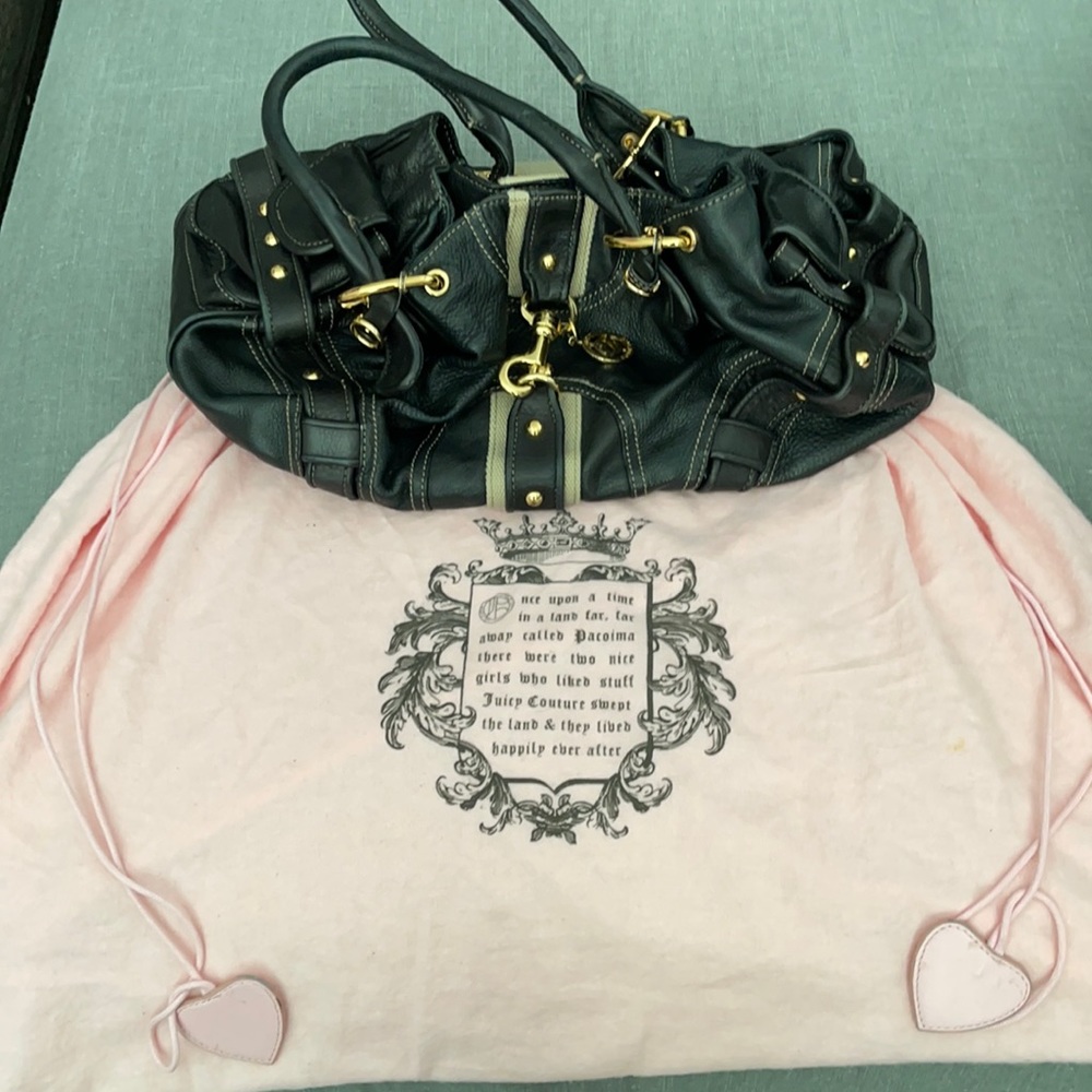 Juicy Couture  shoulder bag